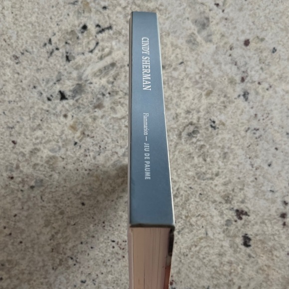 Cindy Sherman Photography Book - Picture 3 of 3